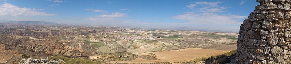 Foto 2 — Pedro Martínez, Granada (18530)