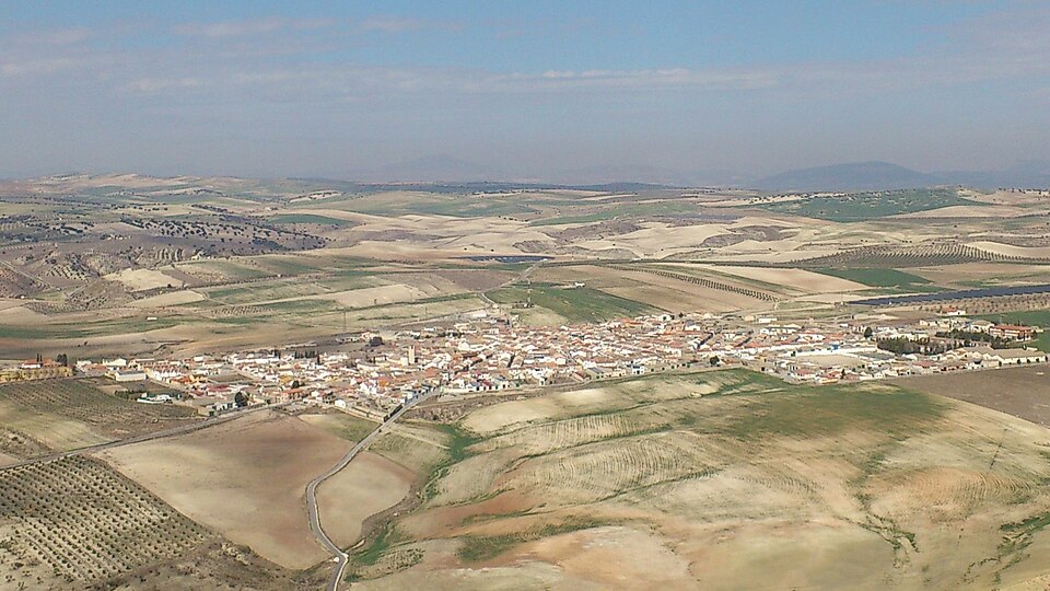 Foto 3 — Pedro Martínez, Granada (18530)
