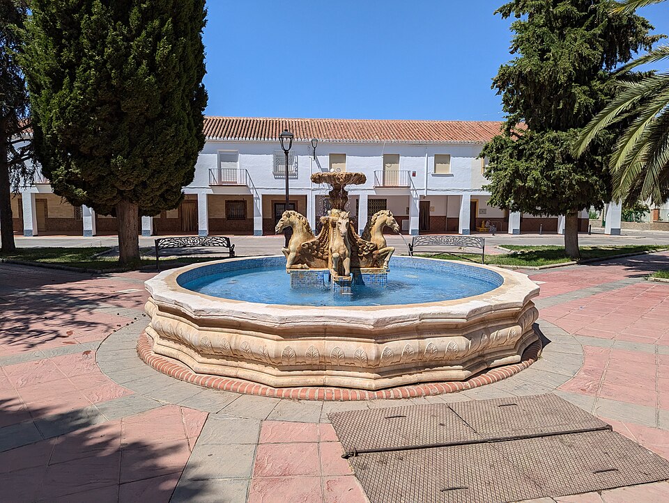 Foto 4 — Pedro Martínez, Granada (18530)