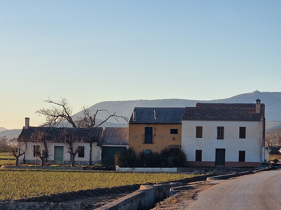Foto 3 — Pinos Puente, Granada (18240)