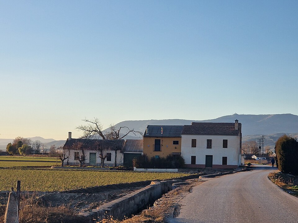 Foto 4 — Pinos Puente, Granada (18240)