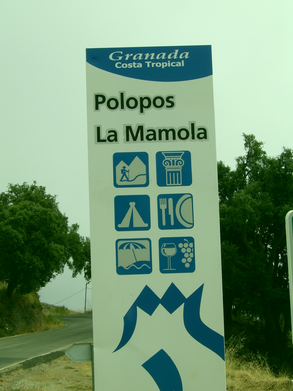 Foto 2 — Polopos, Granada (18162)