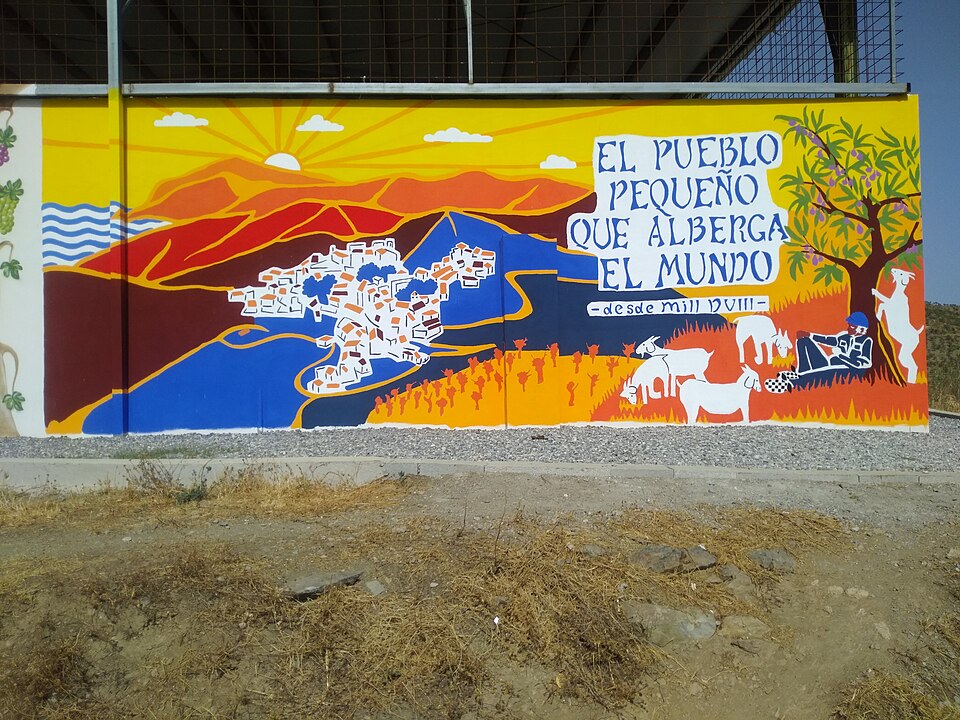 Foto 3 — Polopos, Granada (18162)