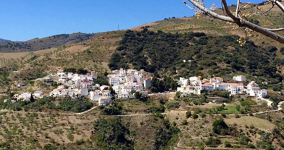 Foto 5 — Polopos, Granada (18162)