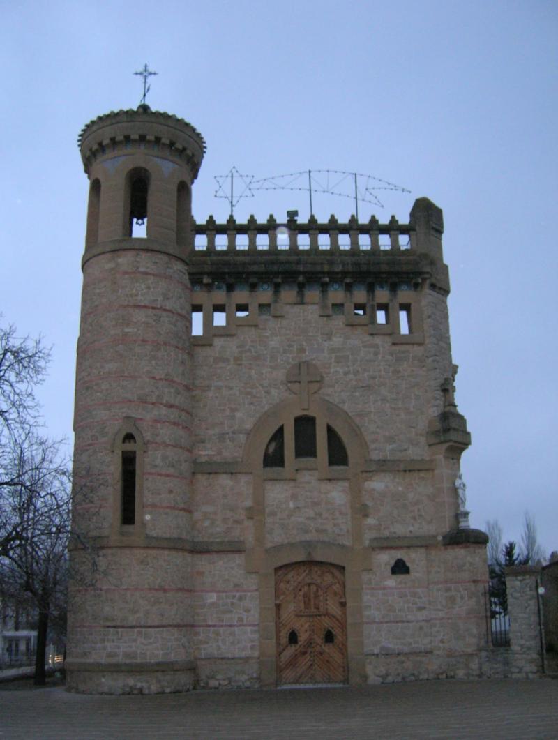 Vista de Puebla de Don Fadrique, Granada (18820)