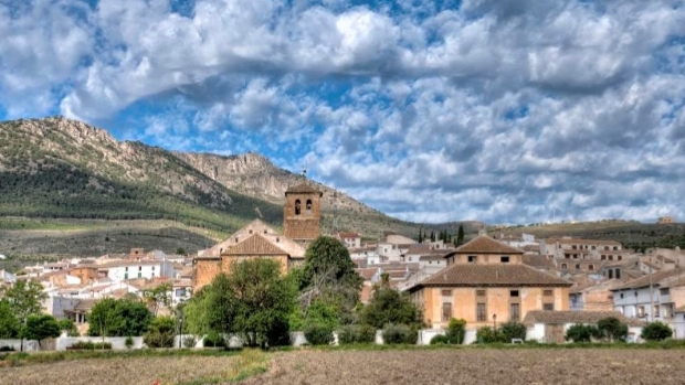 Foto 5 — Puebla de Don Fadrique, Granada (18820)