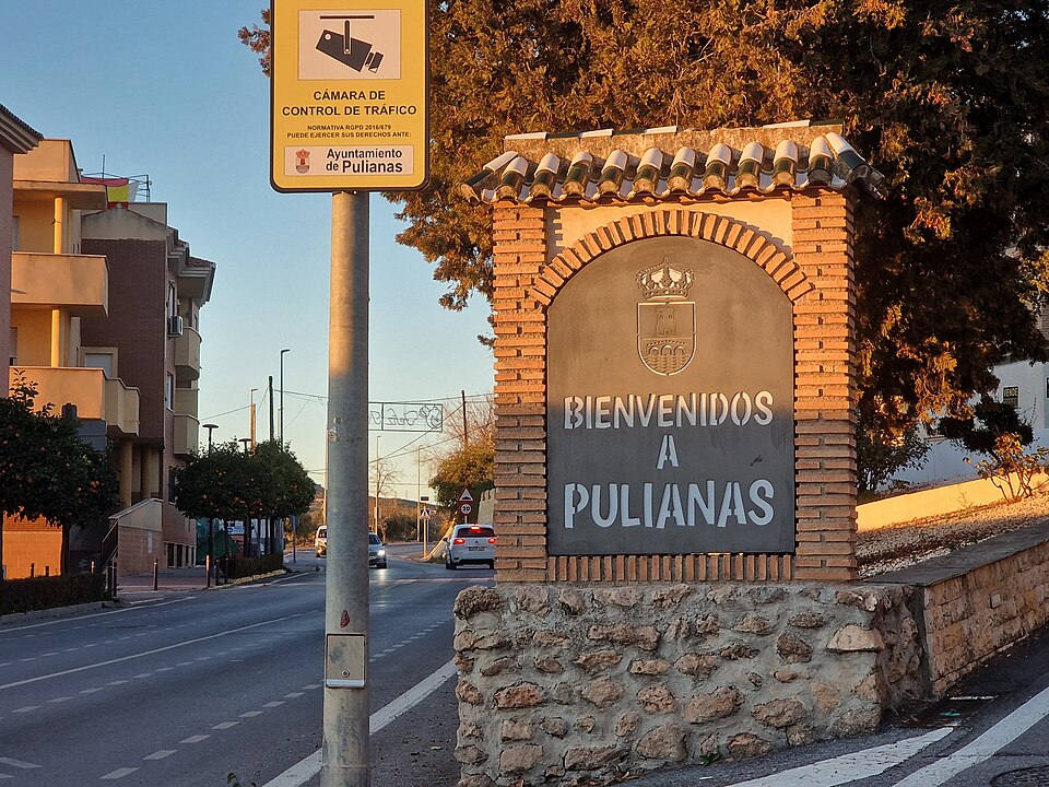 Foto 2 — Pulianas, Granada (18197)
