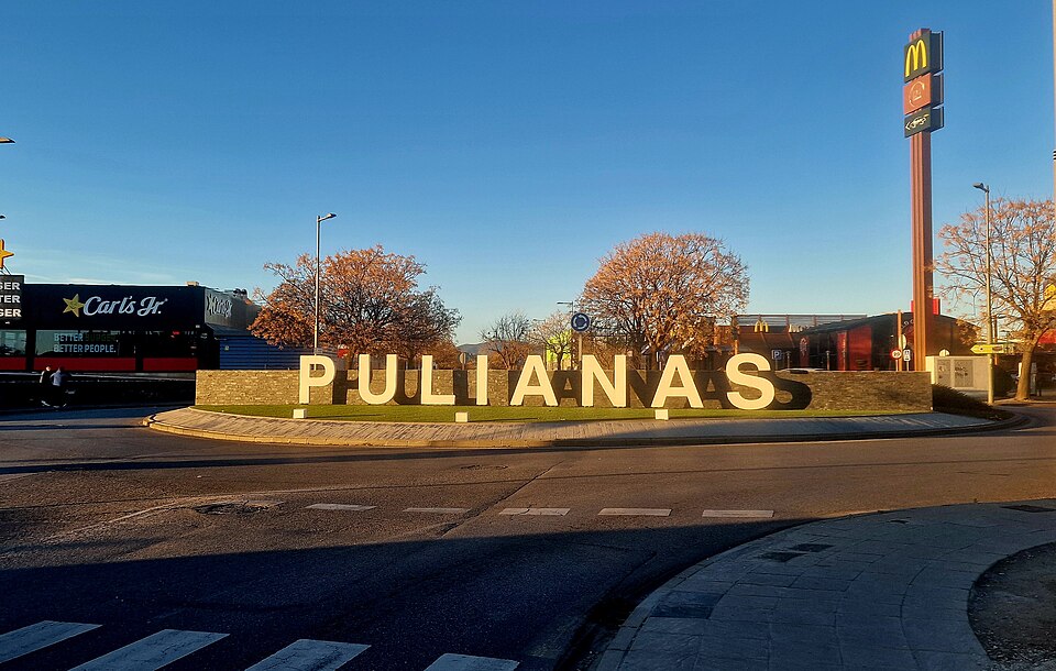 Foto 4 — Pulianas, Granada (18197)