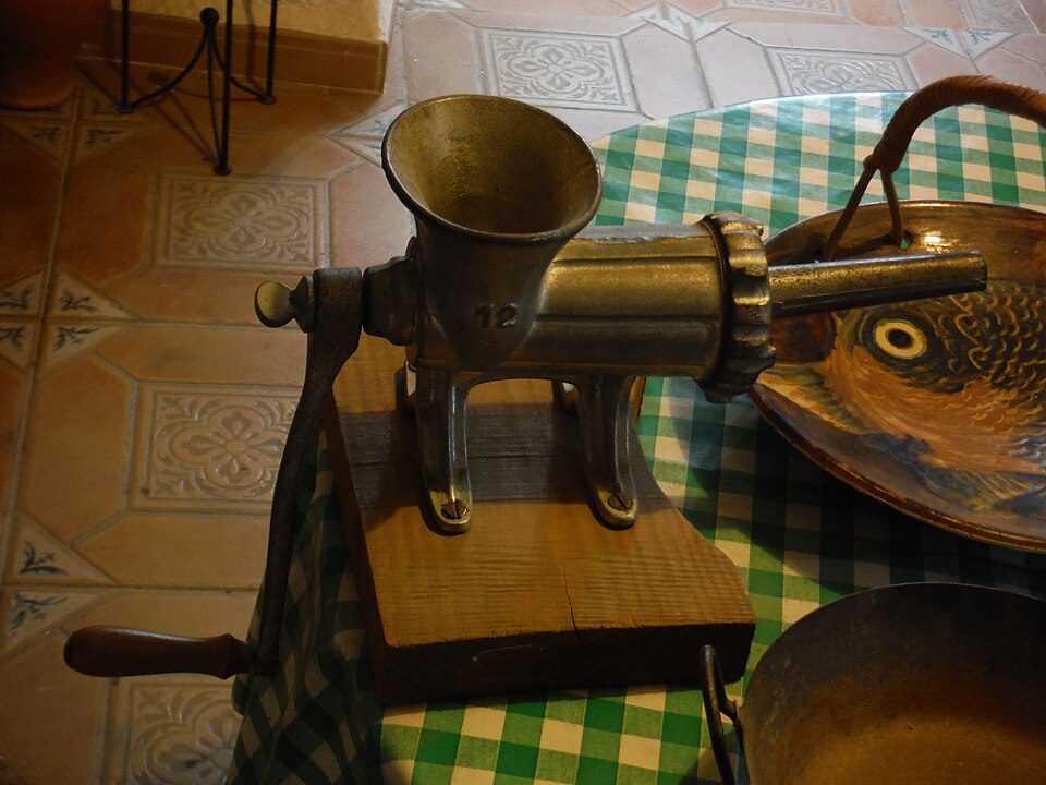 Foto 4 — Purullena, Granada (18167)