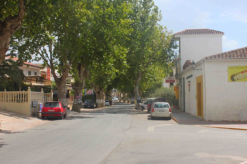 Foto 4 — Ugíjar, Granada (18480)