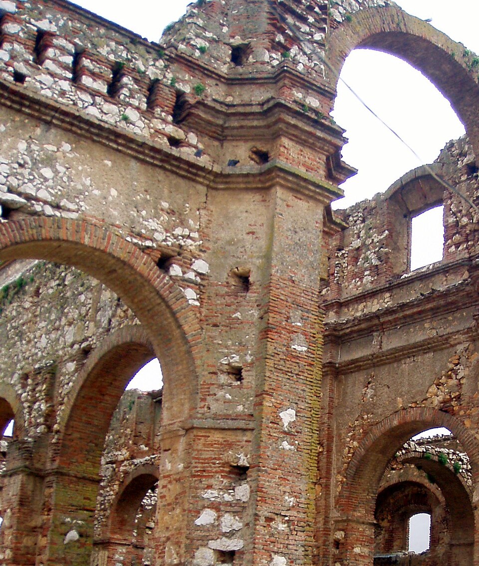 Foto 2 — Zafarraya, Granada (18128)