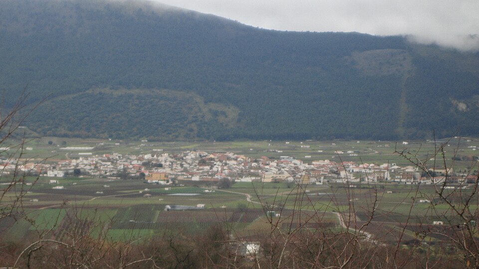 Foto 3 — Zafarraya, Granada (18128)