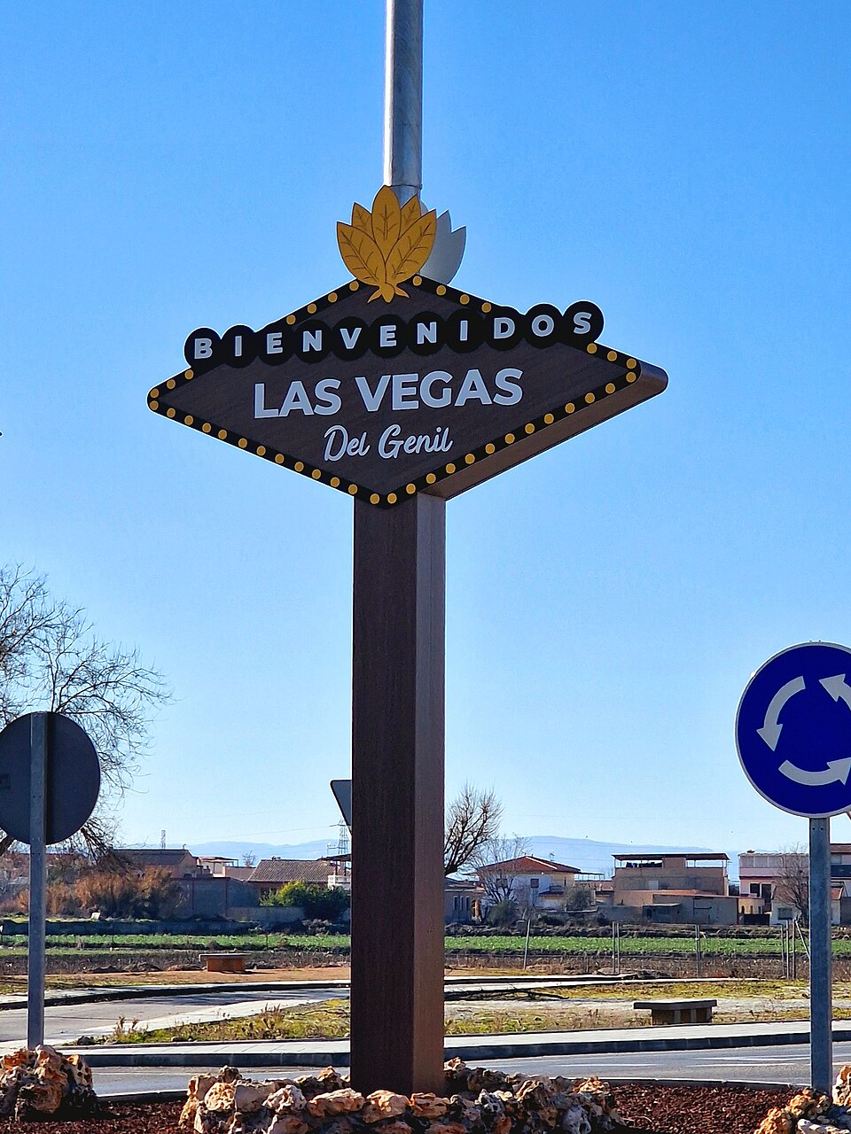 Foto 2 — Vegas del Genil, Granada (18101)