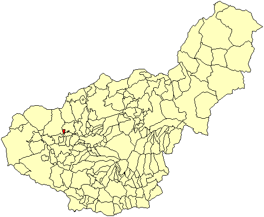 Foto 2 — Valderrubio, Granada (18250)