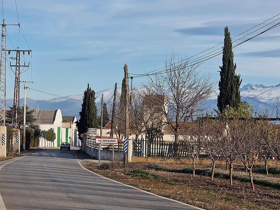 Foto 4 — Valderrubio, Granada (18250)