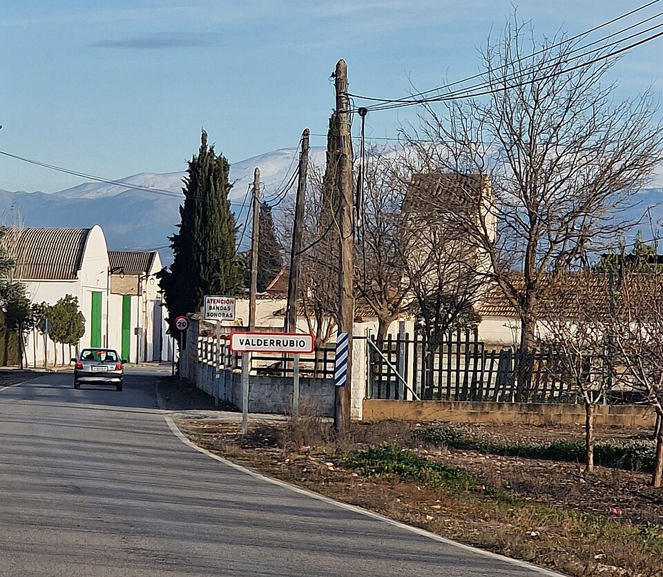 Foto 5 — Valderrubio, Granada (18250)