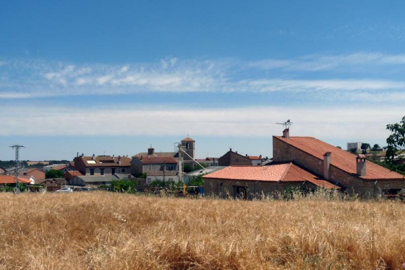 Vista de Atanzón, Guadalajara (19043)
