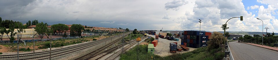 Foto 3 — Azuqueca de Henares, Guadalajara (19200)