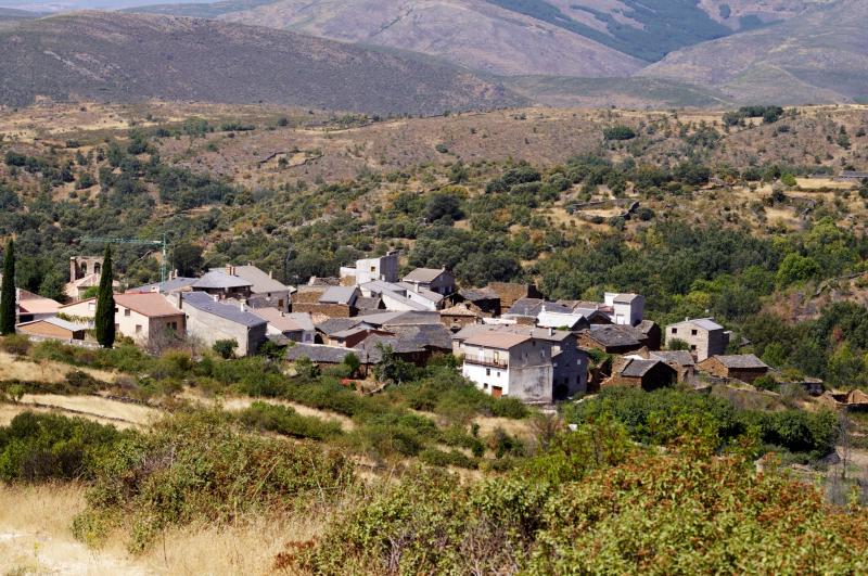 Vista de Bodera, La, Guadalajara (19269)