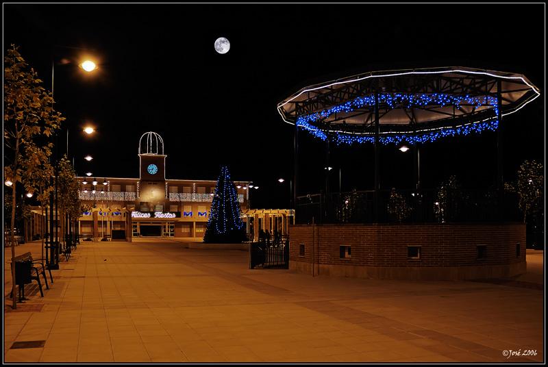 Cabanillas del Campo