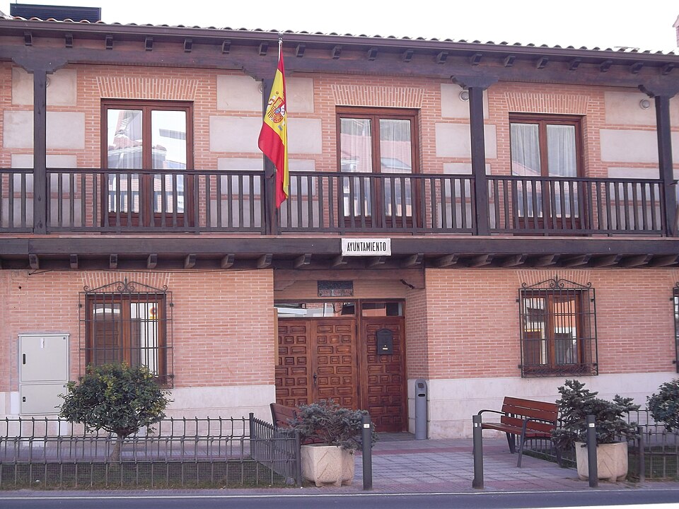 Foto 3 — Chiloeches, Guadalajara (19160)