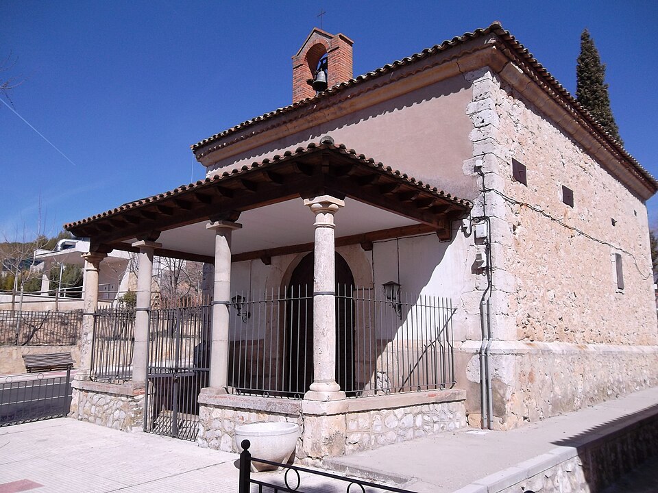 Foto 5 — Chiloeches, Guadalajara (19160)