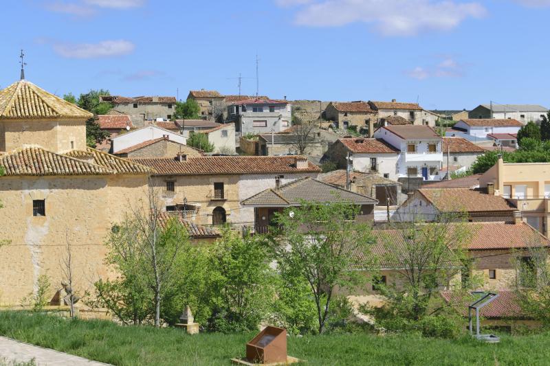 Vista de Embid, Guadalajara (19109)
