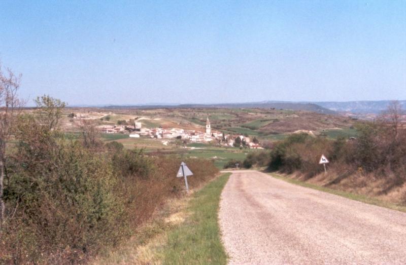 Vista de Escamilla, Guadalajara (19127)