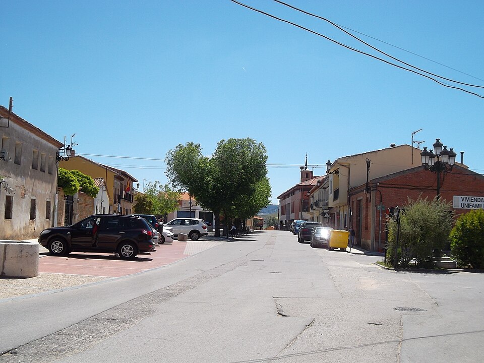 Foto 3 — Fontanar, Guadalajara (19290)