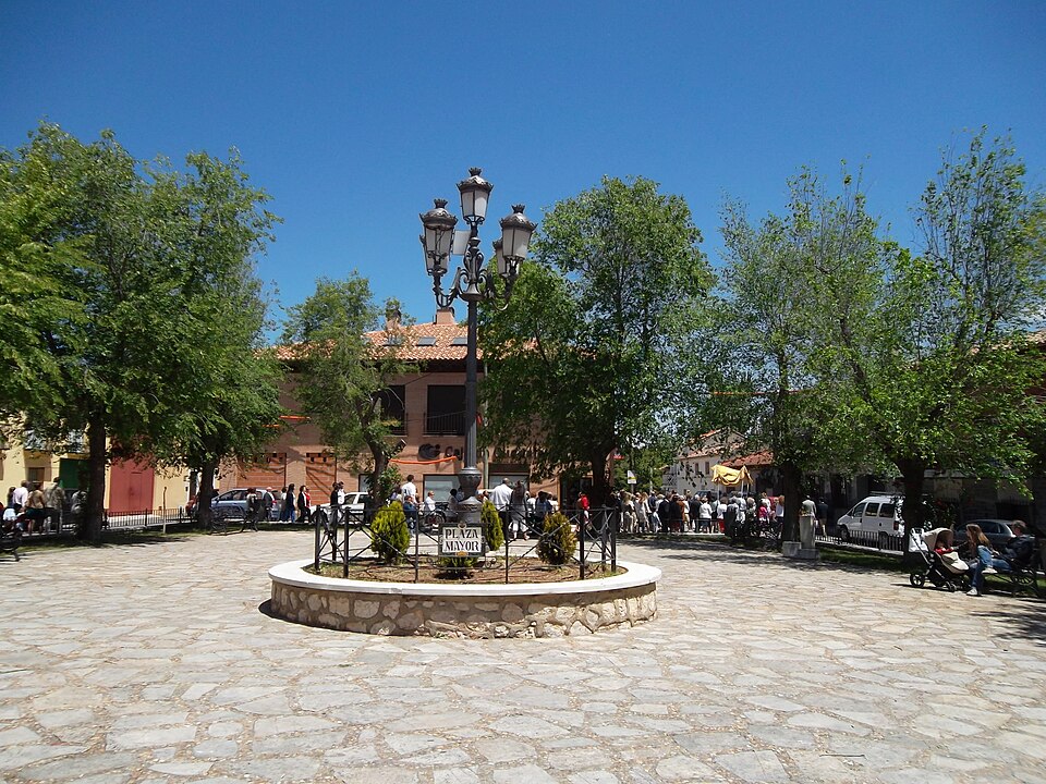 Foto 4 — Fontanar, Guadalajara (19290)