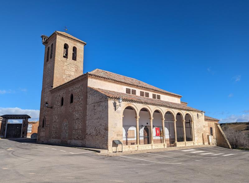 Vista de Galápagos, Guadalajara (19174)