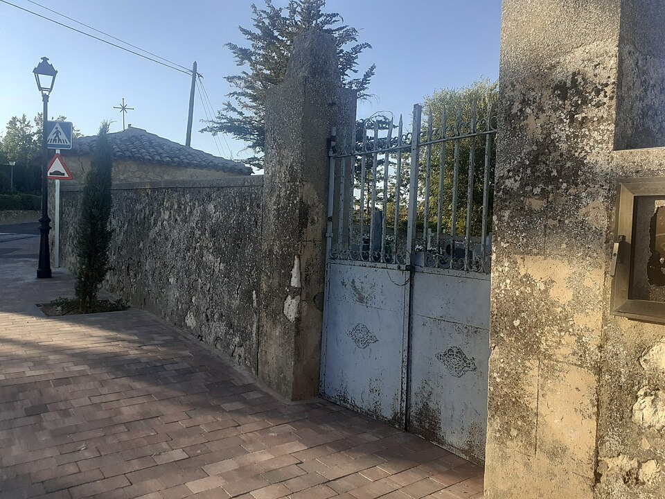 Foto 2 — Horche, Guadalajara (19140)