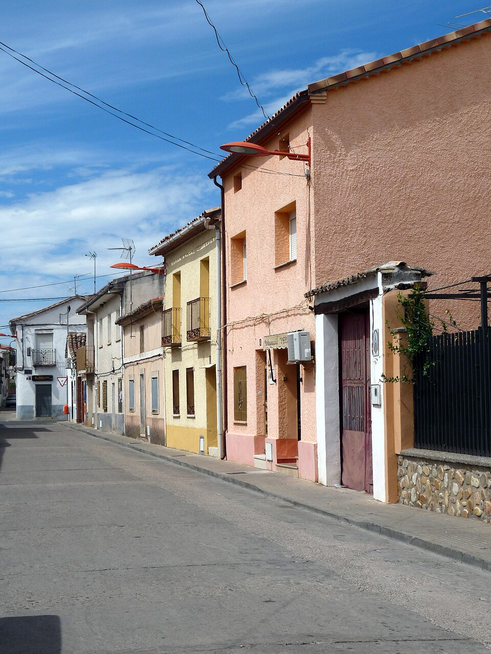 Foto 2 — Humanes, Guadalajara (19220)