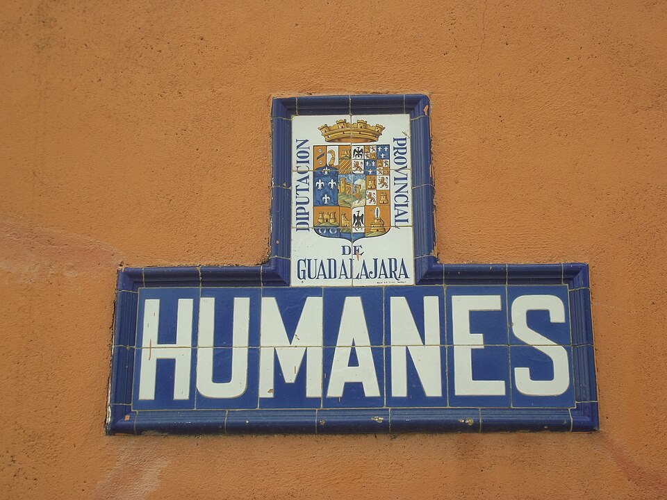 Foto 3 — Humanes, Guadalajara (19220)