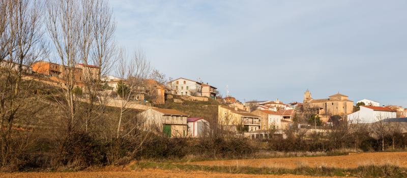 Vista de Inviernas, Las, Guadalajara (19491)