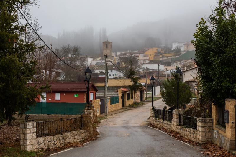 Vista de Irueste, Guadalajara (19143)