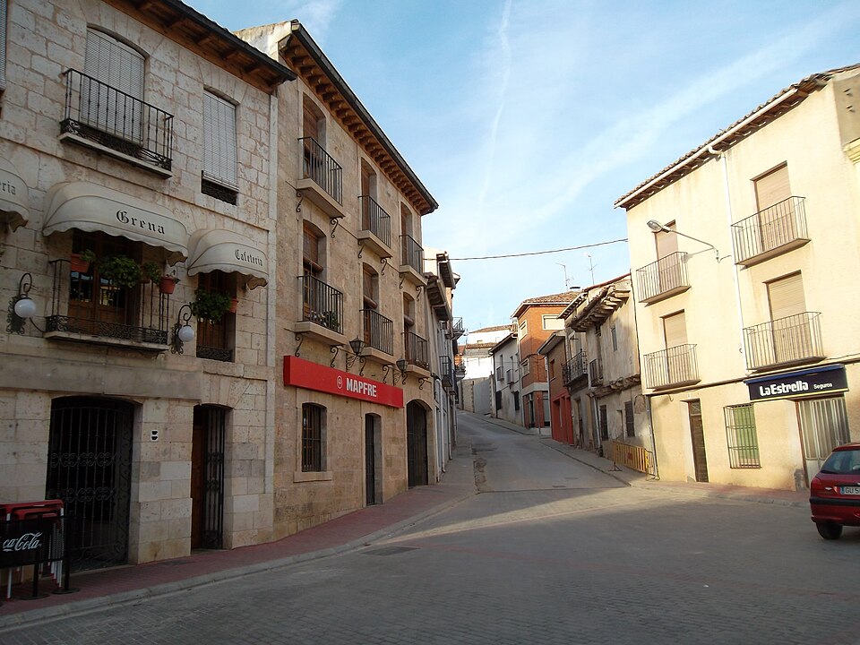 Foto 3 — Jadraque, Guadalajara (19156)