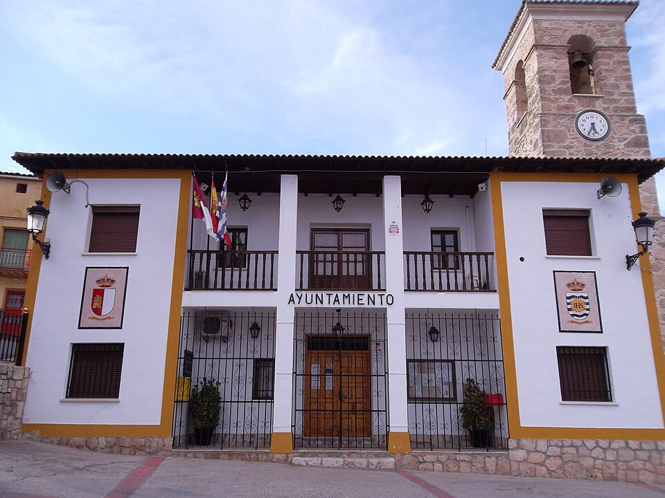 Foto 4 — Loranca de Tajuña, Guadalajara (19141)
