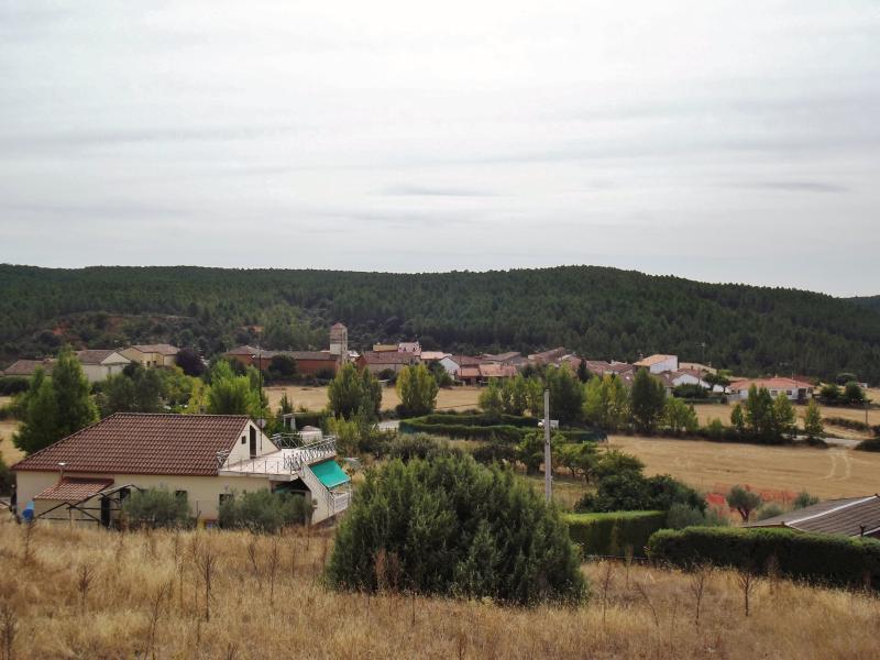 Vista de Mierla, La, Guadalajara (19182)