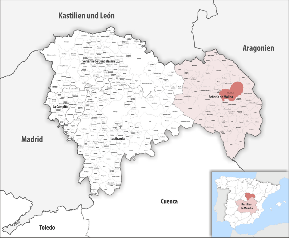 Foto 4 — Molina de Aragón, Guadalajara (19300)