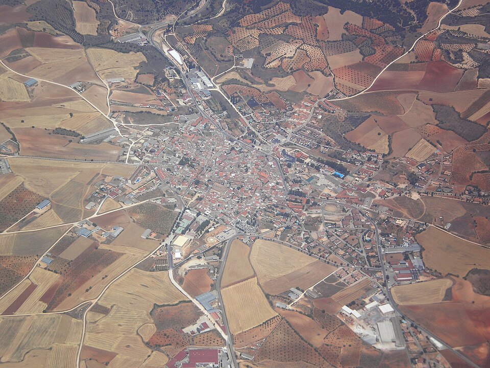 Foto 3 — Mondéjar, Guadalajara (19110)
