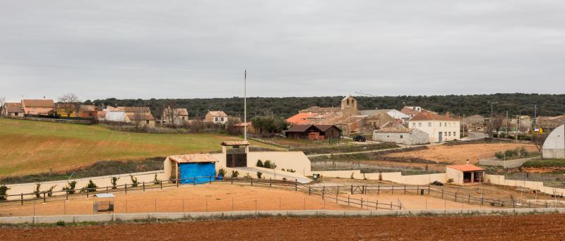 Vista de Negredo, Guadalajara (19198)
