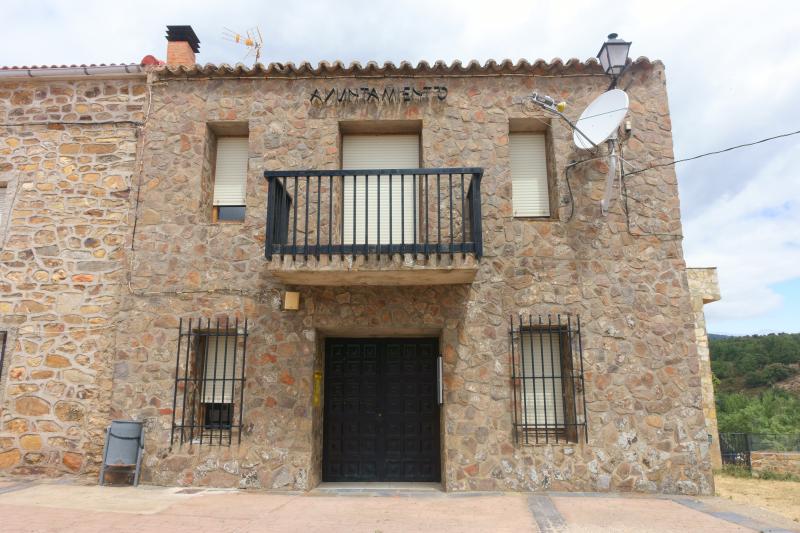 Vista de Ordial, El, Guadalajara (19244)