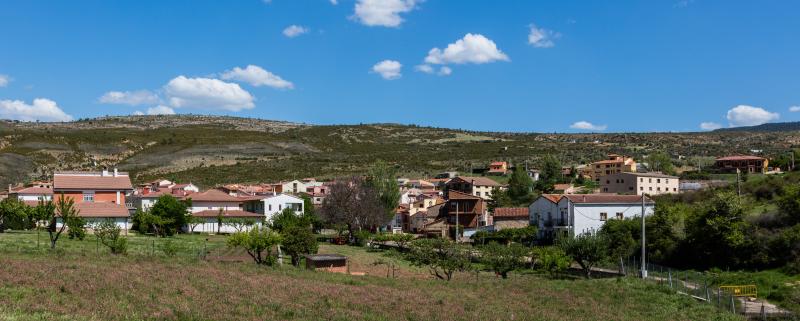 Peralejos de las Truchas