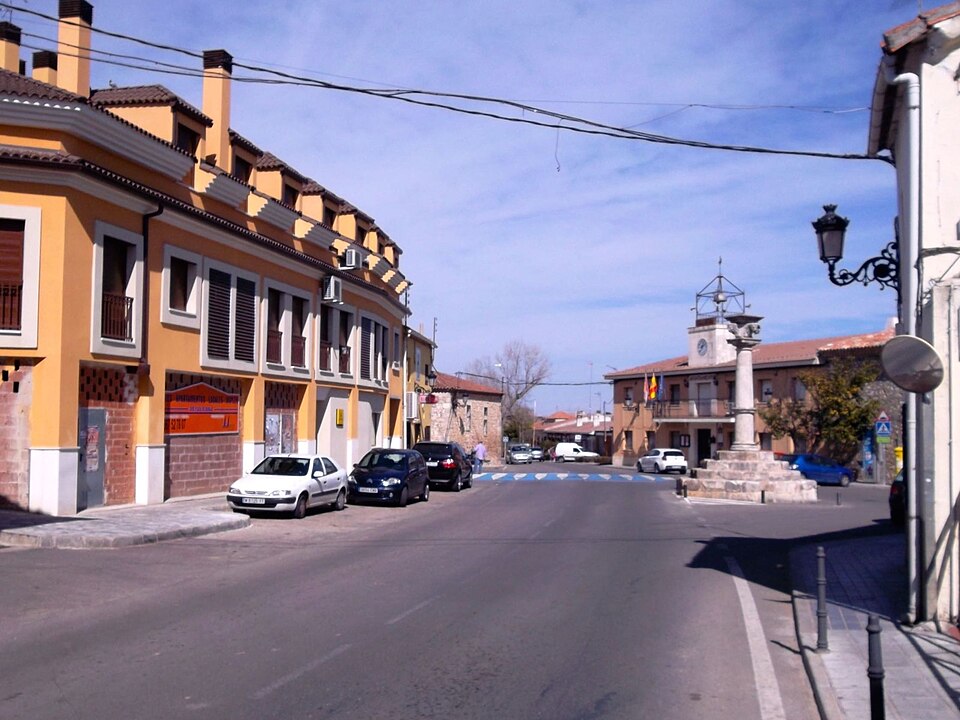 Foto 2 — Pozo de Guadalajara, Guadalajara (19161)