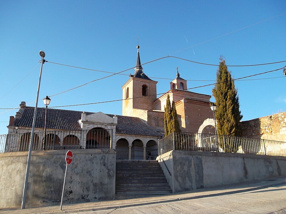 Foto 5 — Quer, Guadalajara (19209)