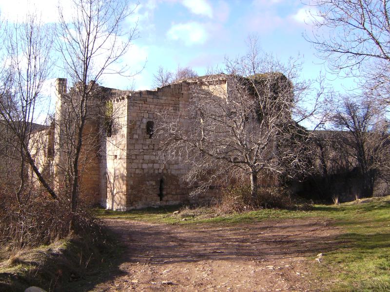 Vista de Retiendas, Guadalajara (19234)