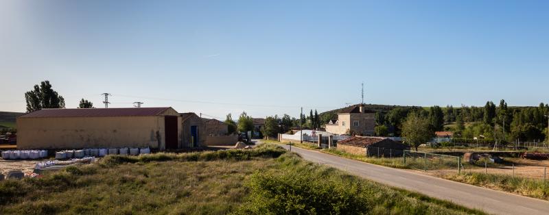 Vista de Sacecorbo, Guadalajara (19244)
