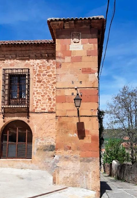 Foto 2 — Sigüenza, Guadalajara (19250)