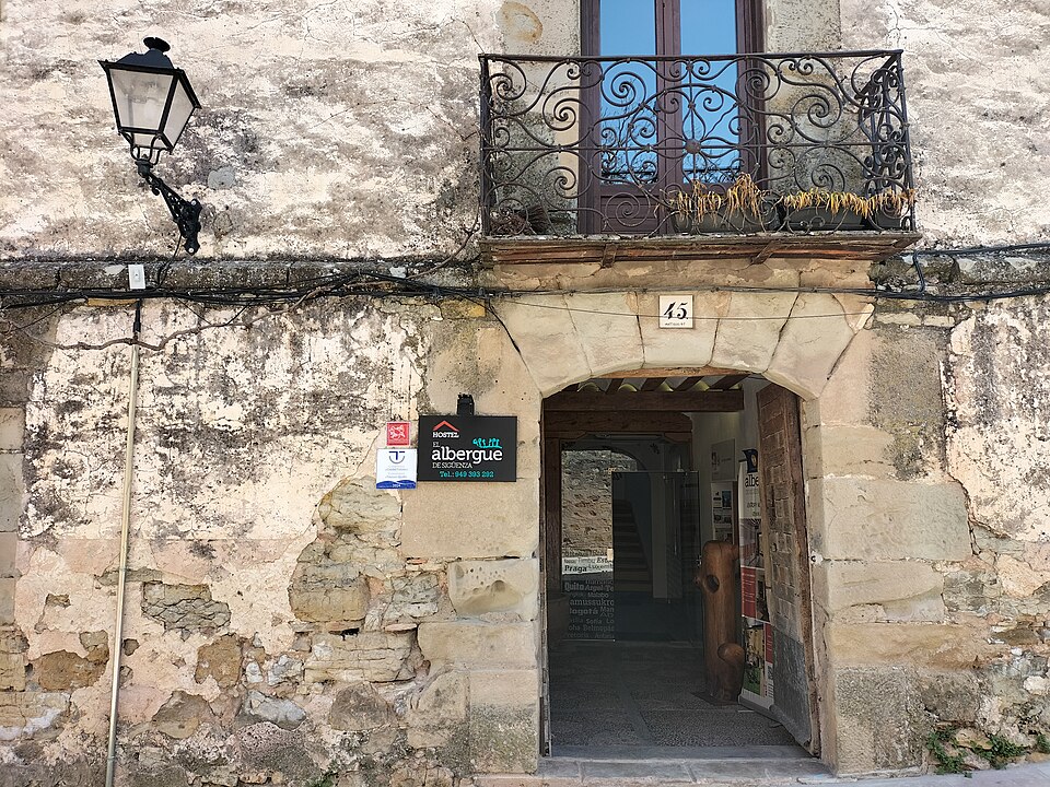Foto 5 — Sigüenza, Guadalajara (19250)